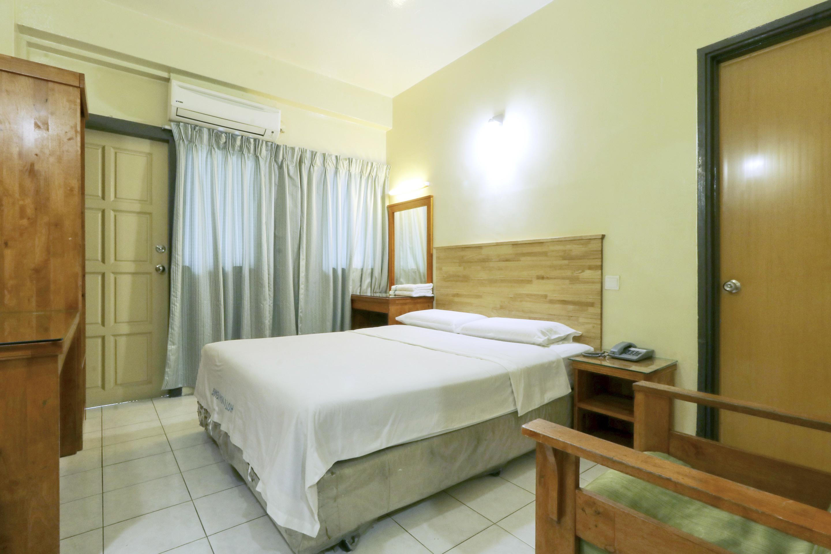Nan Yeang Hotel - Petaling Street Kl Kuala Lumpur Exterior photo