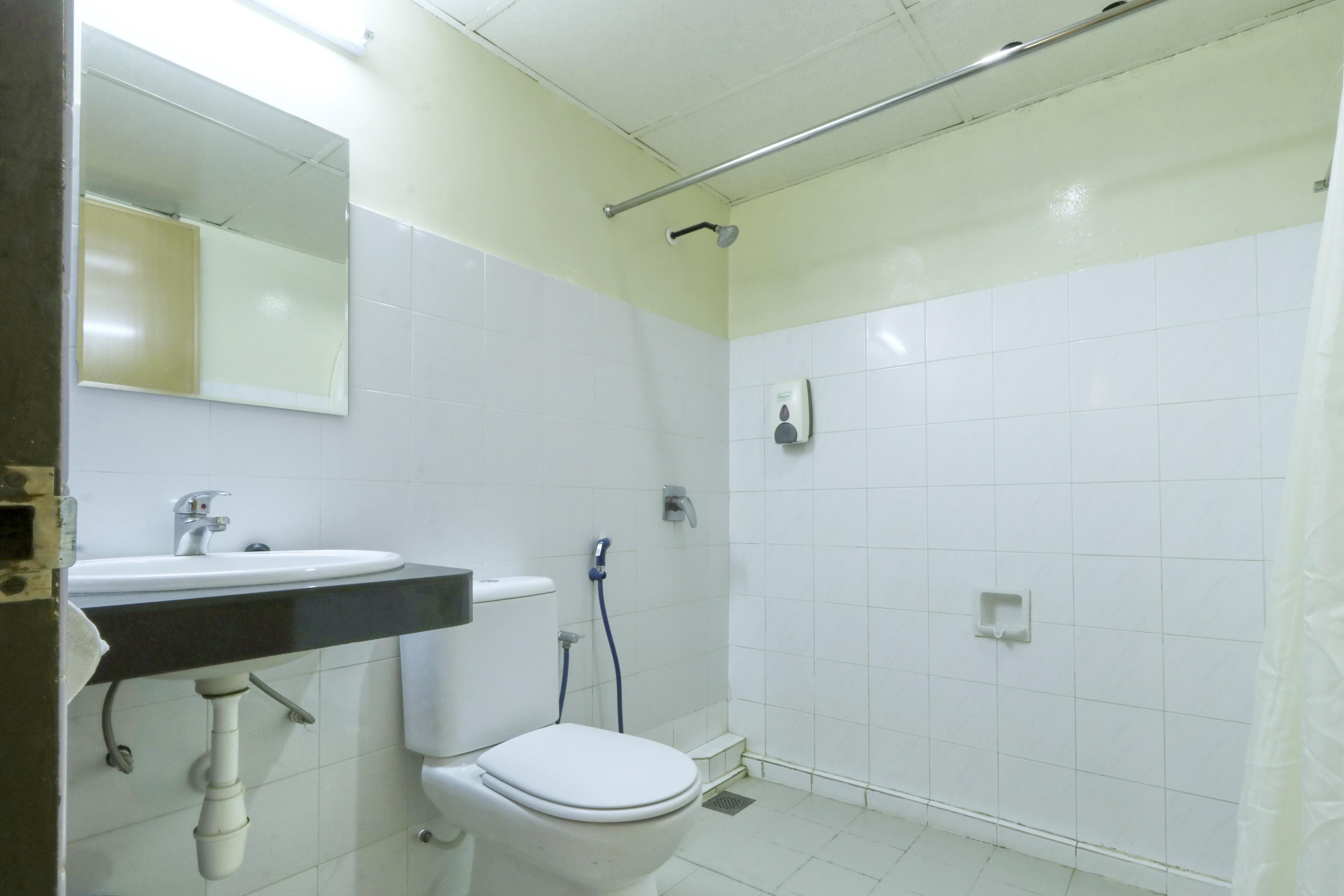 Nan Yeang Hotel - Petaling Street Kl Kuala Lumpur Exterior photo