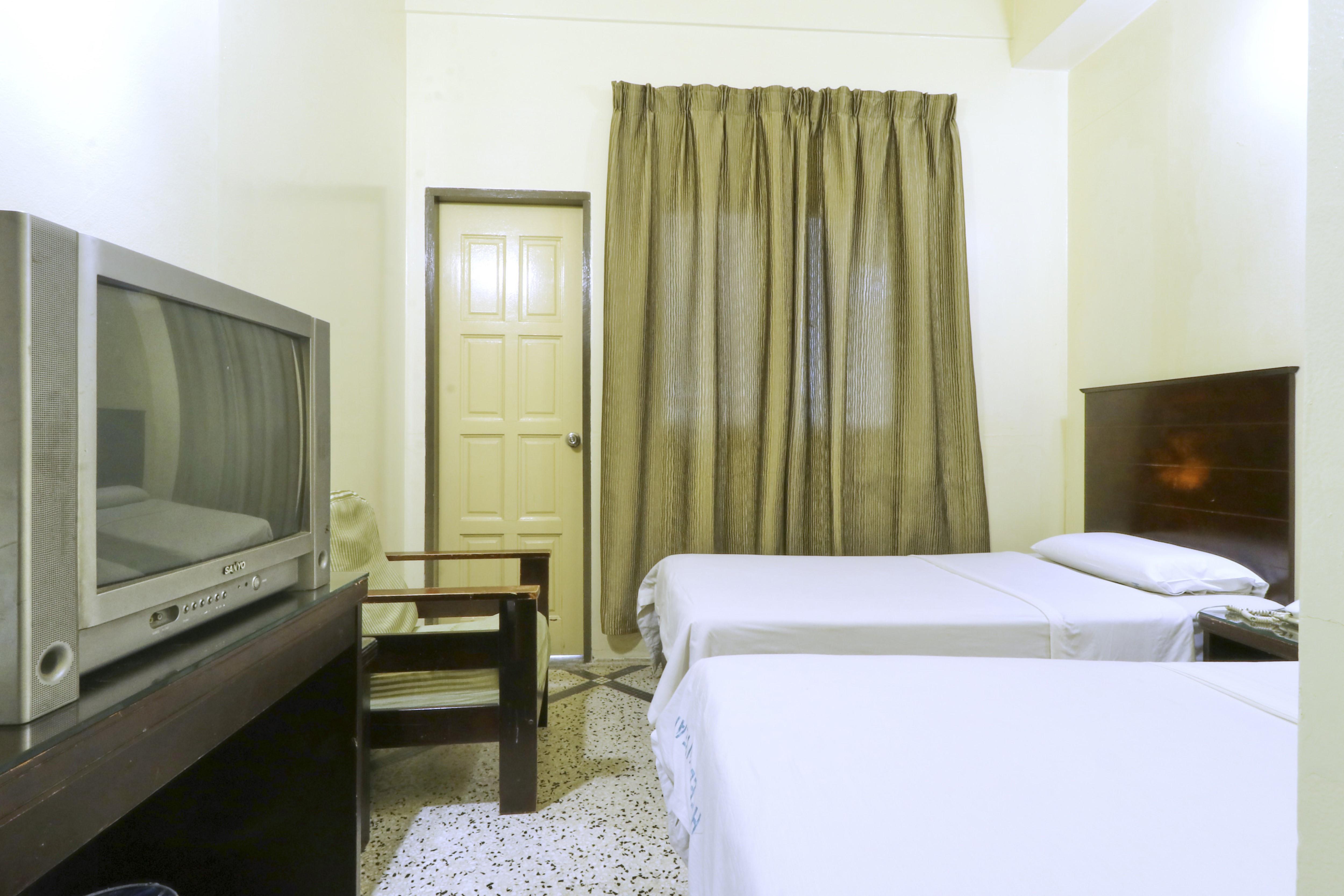Nan Yeang Hotel - Petaling Street Kl Kuala Lumpur Exterior photo