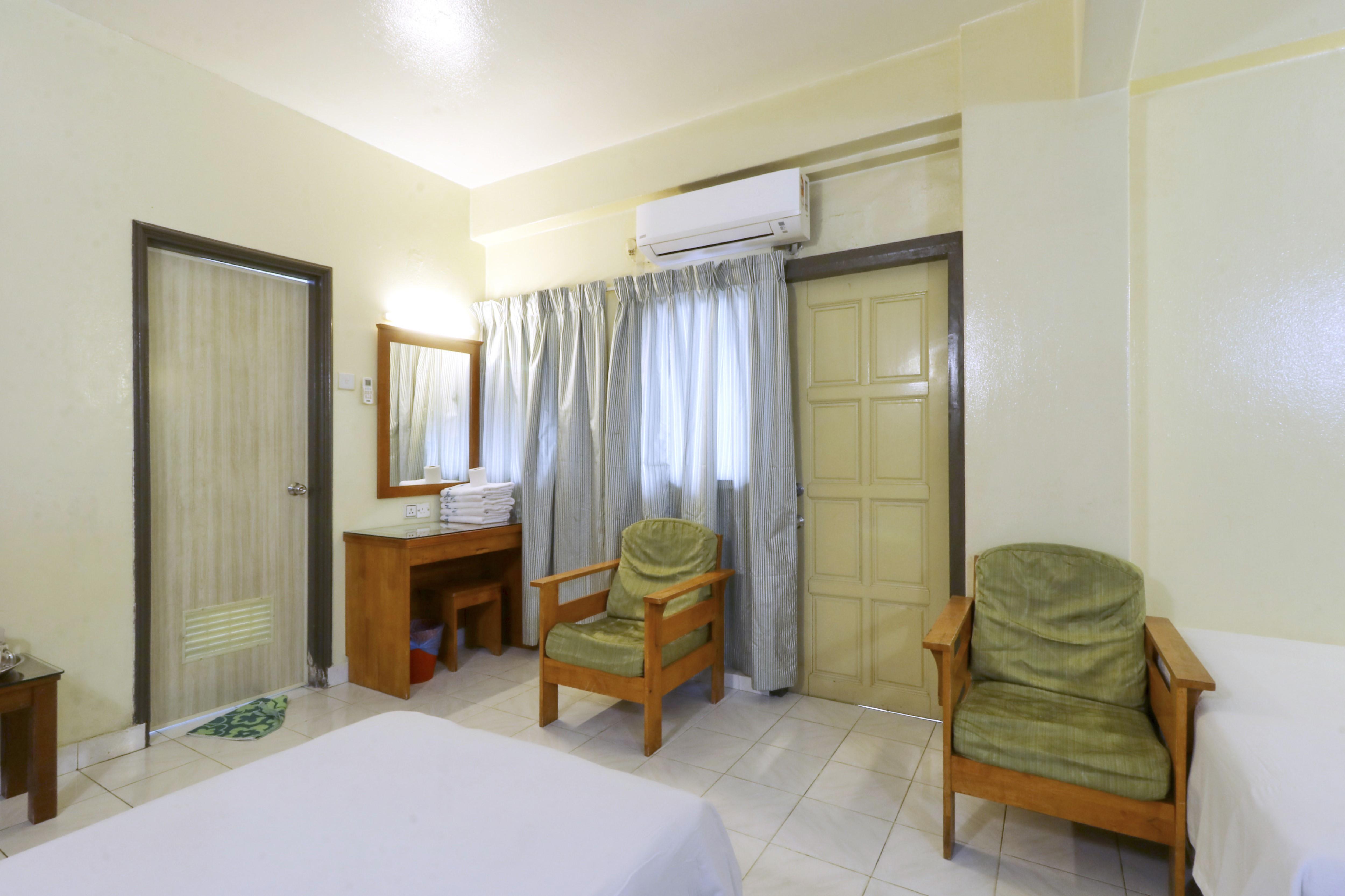 Nan Yeang Hotel - Petaling Street Kl Kuala Lumpur Exterior photo