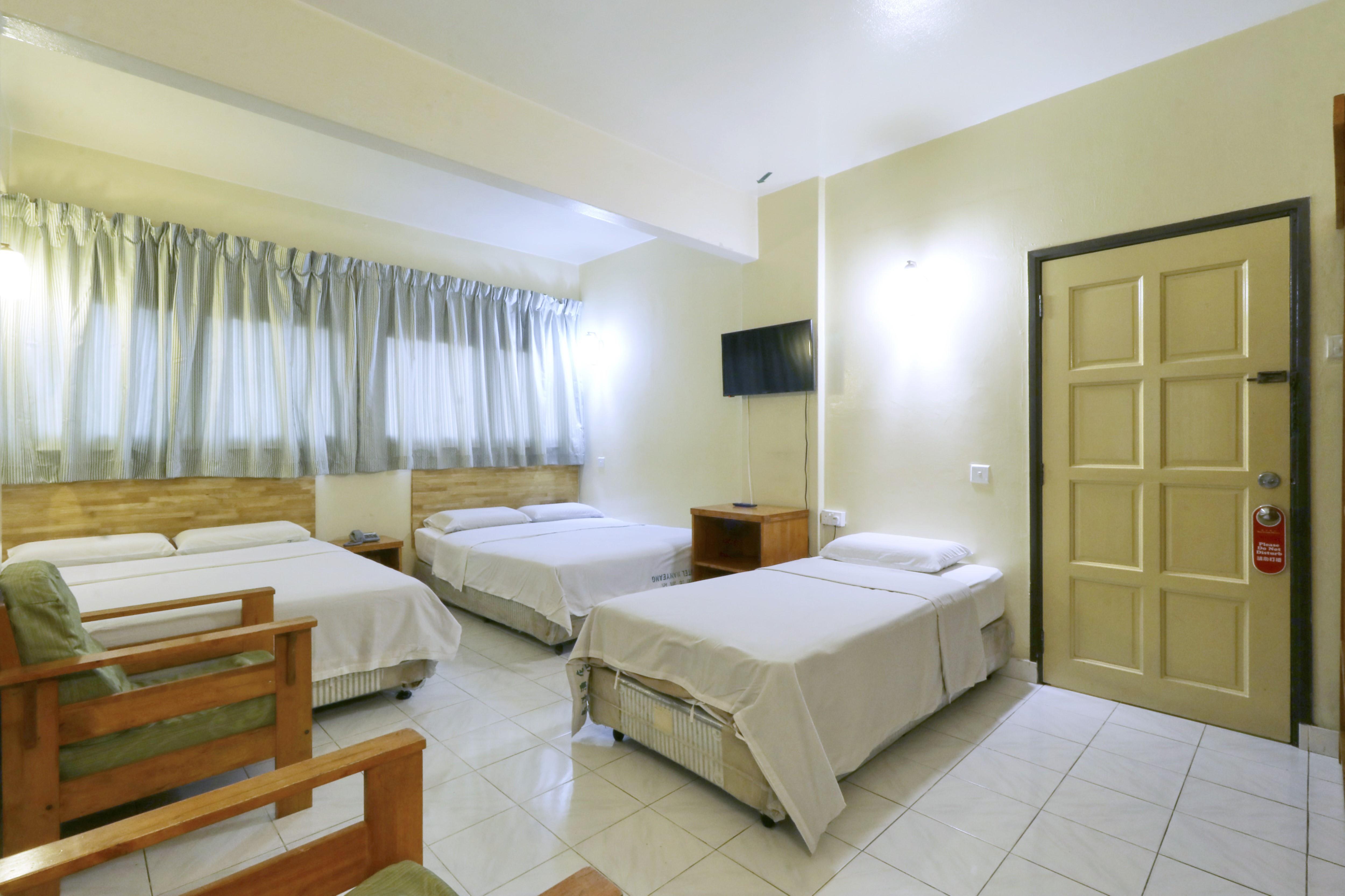 Nan Yeang Hotel - Petaling Street Kl Kuala Lumpur Exterior photo