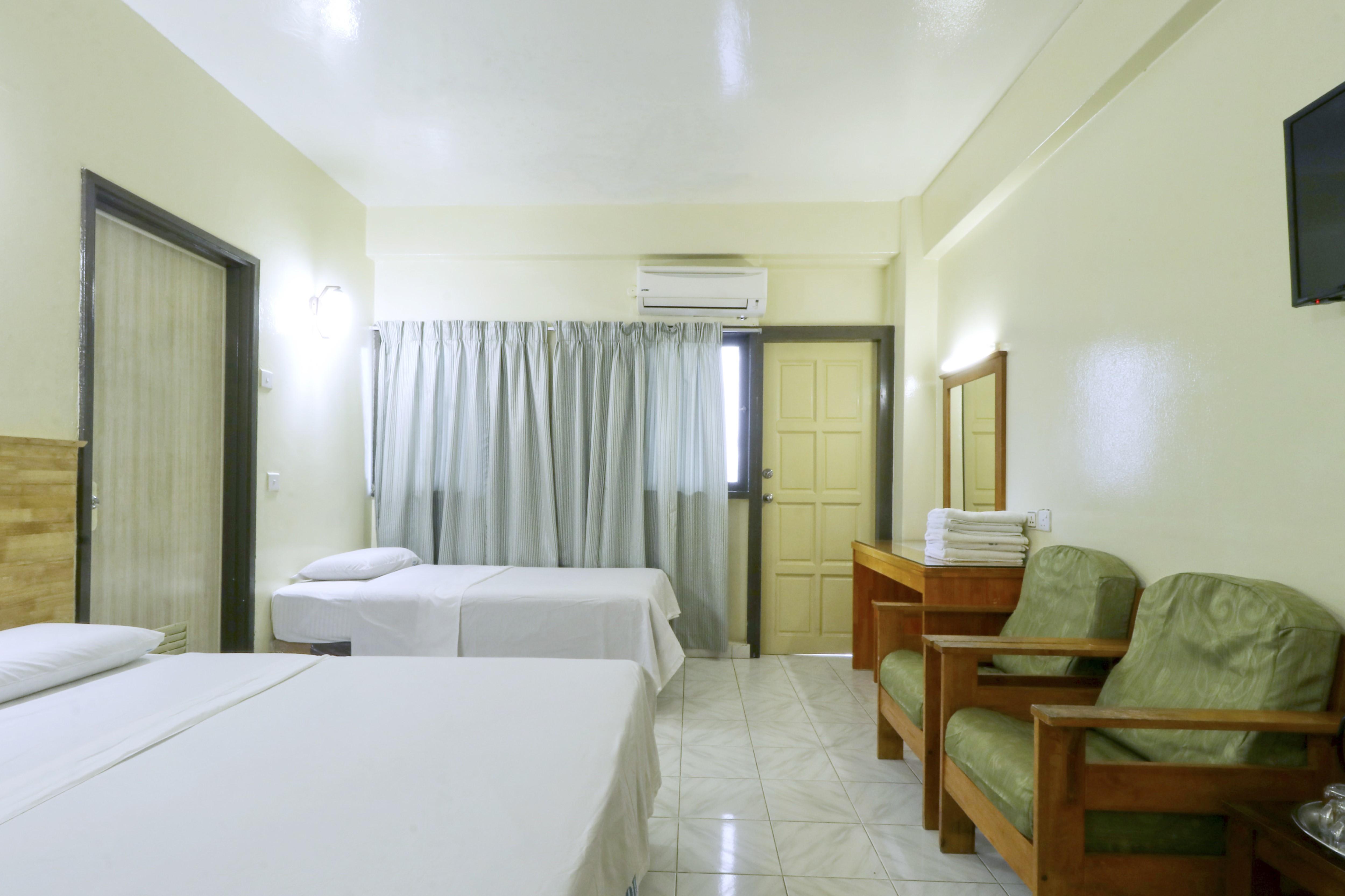 Nan Yeang Hotel - Petaling Street Kl Kuala Lumpur Exterior photo