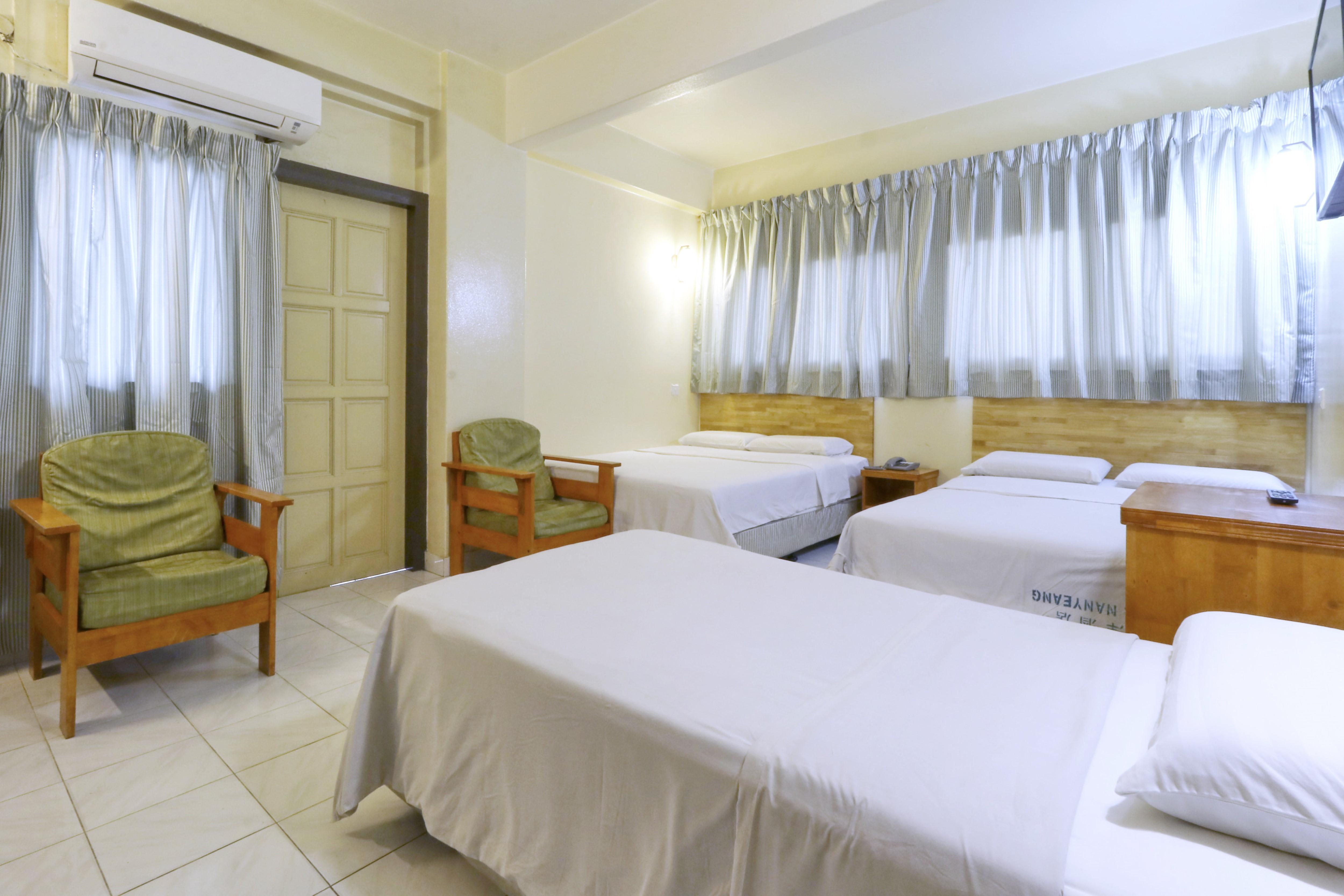 Nan Yeang Hotel - Petaling Street Kl Kuala Lumpur Exterior photo