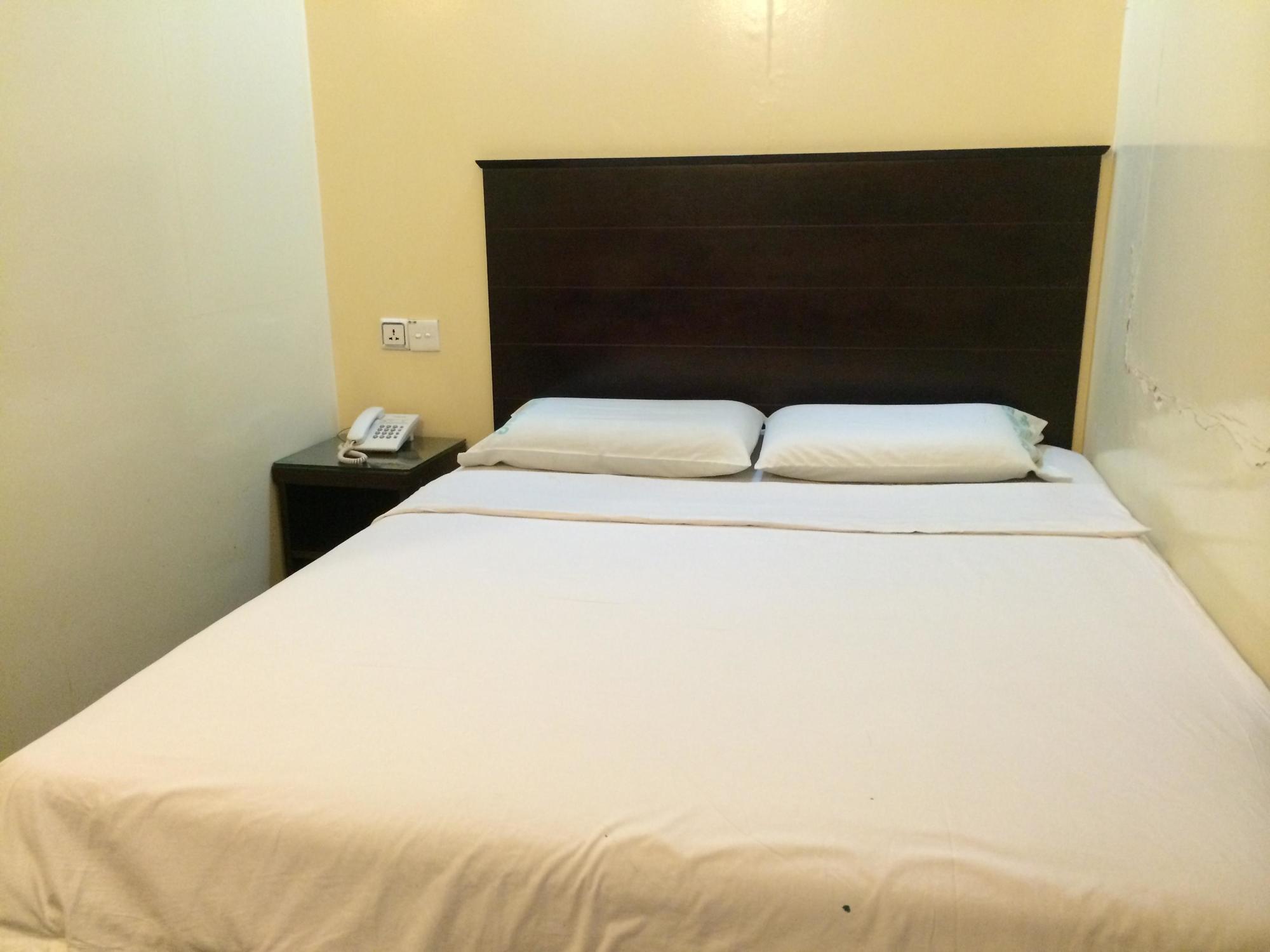 Nan Yeang Hotel - Petaling Street Kl Kuala Lumpur Exterior photo